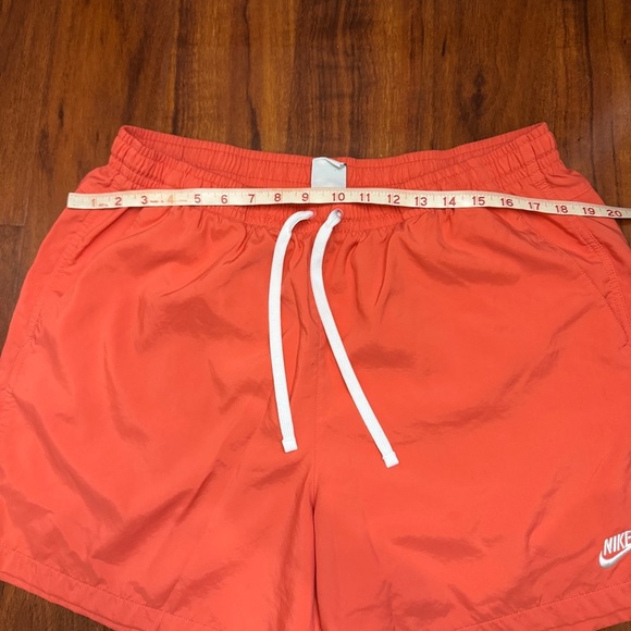 Nike Shorts Vintage Drawstring Size XXL - Picture 5 of 6